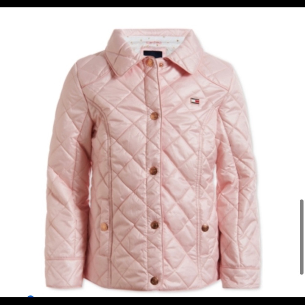 Girls Tommy Hilfiger size 12 months